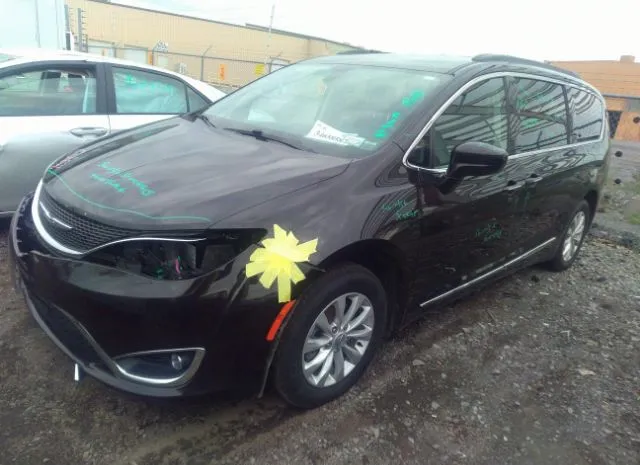 Photo 1 VIN: 2C4RC1BG5HR745164 - CHRYSLER PACIFICA 