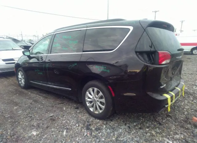 Photo 2 VIN: 2C4RC1BG5HR745164 - CHRYSLER PACIFICA 