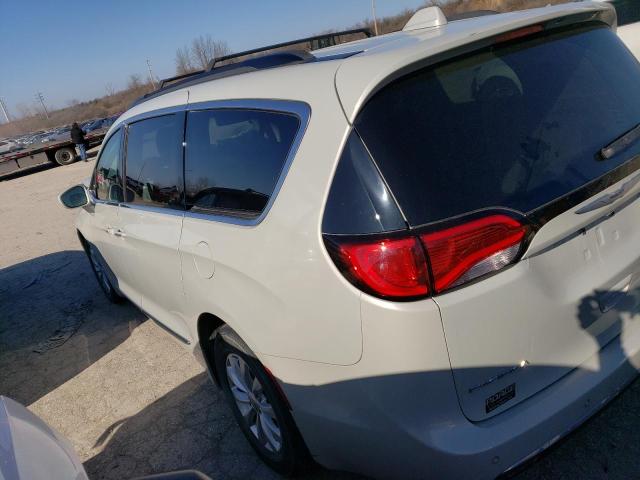 Photo 1 VIN: 2C4RC1BG5HR757153 - CHRYSLER PACIFICA T 