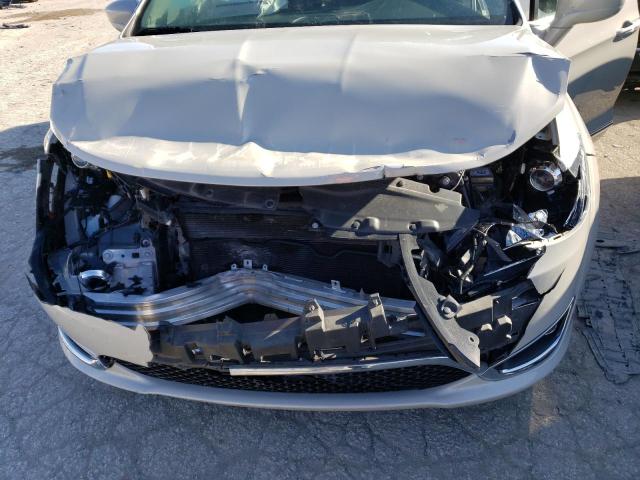 Photo 11 VIN: 2C4RC1BG5HR757153 - CHRYSLER PACIFICA T 