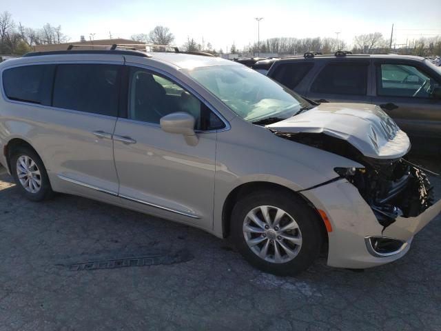 Photo 3 VIN: 2C4RC1BG5HR757153 - CHRYSLER PACIFICA T 