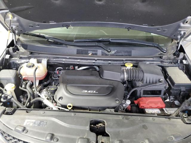 Photo 11 VIN: 2C4RC1BG5HR762465 - CHRYSLER PACIFICA T 