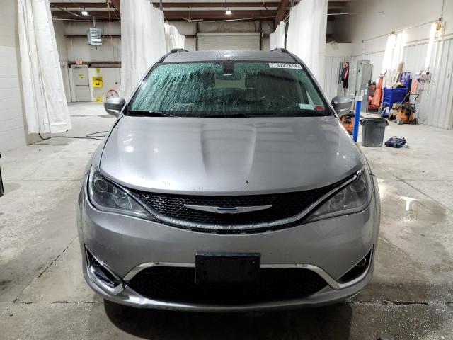 Photo 4 VIN: 2C4RC1BG5HR762465 - CHRYSLER PACIFICA T 