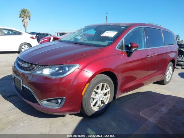 Photo 1 VIN: 2C4RC1BG5HR770839 - CHRYSLER PACIFICA 