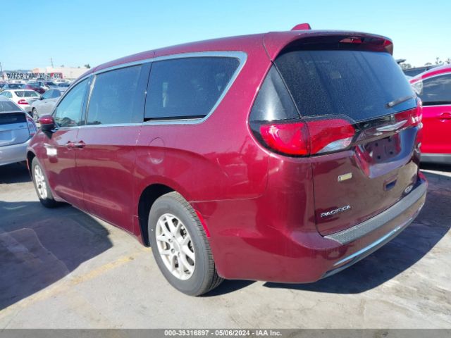 Photo 2 VIN: 2C4RC1BG5HR770839 - CHRYSLER PACIFICA 