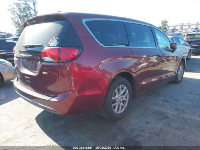 Photo 3 VIN: 2C4RC1BG5HR770839 - CHRYSLER PACIFICA 