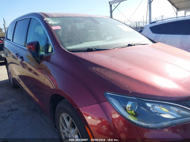 Photo 5 VIN: 2C4RC1BG5HR770839 - CHRYSLER PACIFICA 