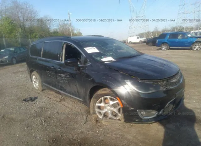 Photo 0 VIN: 2C4RC1BG5HR777208 - CHRYSLER PACIFICA 