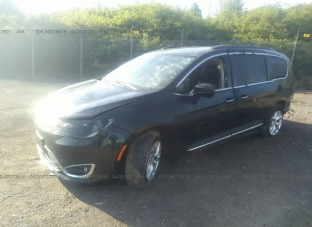 Photo 1 VIN: 2C4RC1BG5HR777208 - CHRYSLER PACIFICA 