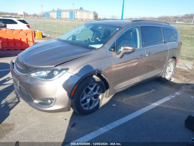 Photo 1 VIN: 2C4RC1BG5HR794946 - CHRYSLER PACIFICA 