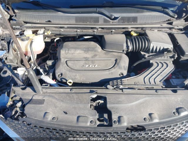 Photo 9 VIN: 2C4RC1BG5HR794946 - CHRYSLER PACIFICA 