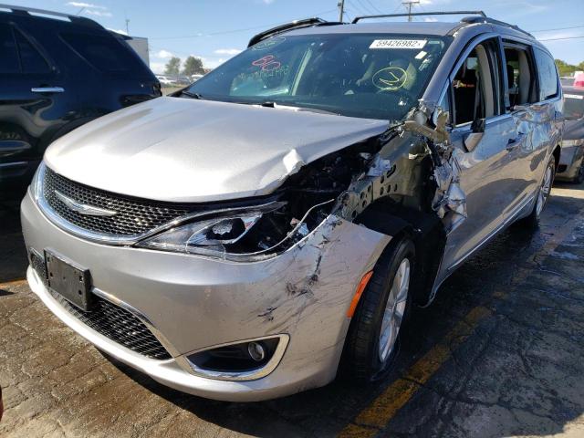 Photo 1 VIN: 2C4RC1BG5HR795451 - CHRYSLER PACIFICA T 