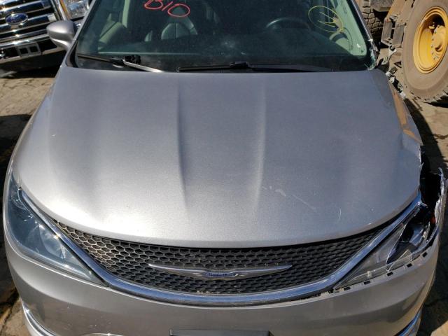 Photo 6 VIN: 2C4RC1BG5HR795451 - CHRYSLER PACIFICA T 