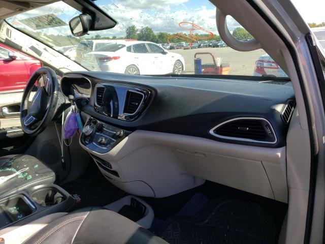 Photo 8 VIN: 2C4RC1BG5HR795451 - CHRYSLER PACIFICA T 