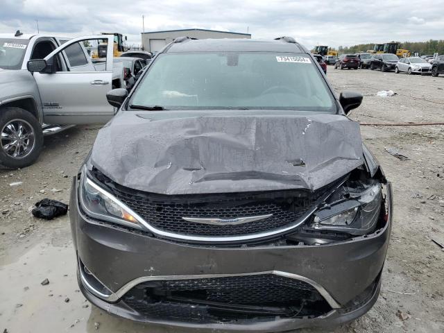 Photo 4 VIN: 2C4RC1BG5HR795952 - CHRYSLER PACIFICA T 