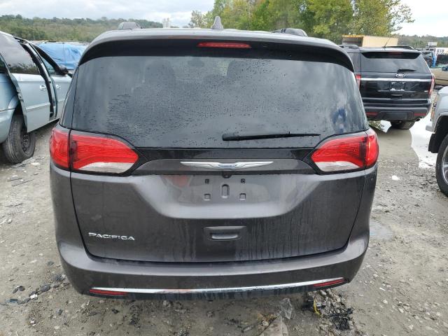 Photo 5 VIN: 2C4RC1BG5HR795952 - CHRYSLER PACIFICA T 