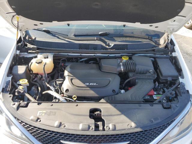 Photo 11 VIN: 2C4RC1BG5HR809378 - CHRYSLER PACIFICA T 