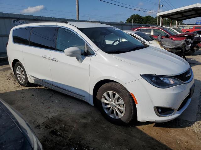 Photo 3 VIN: 2C4RC1BG5HR809378 - CHRYSLER PACIFICA T 