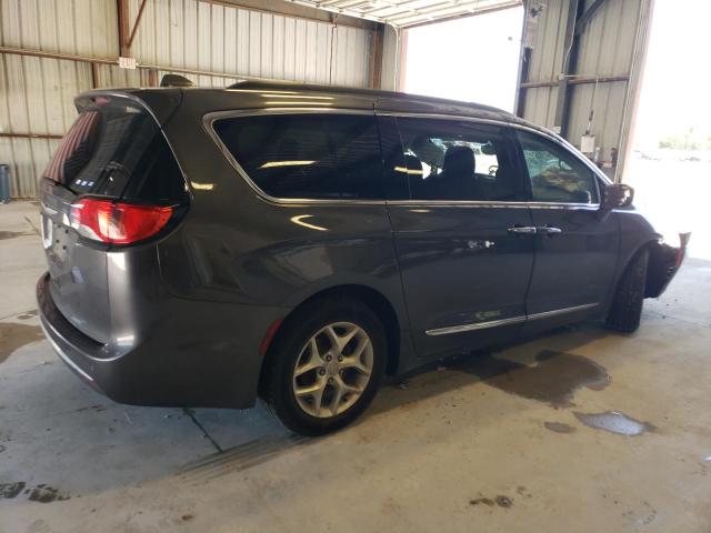 Photo 2 VIN: 2C4RC1BG5HR816010 - CHRYSLER PACIFICA 