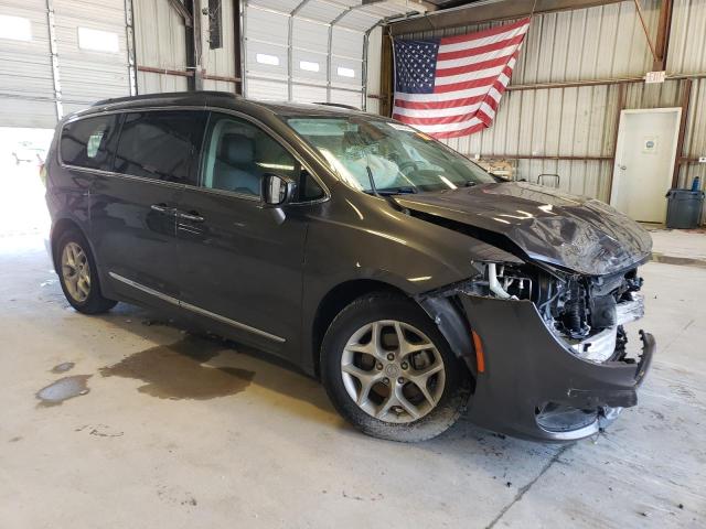 Photo 3 VIN: 2C4RC1BG5HR816010 - CHRYSLER PACIFICA 