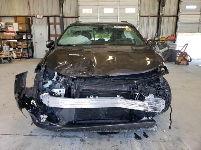 Photo 4 VIN: 2C4RC1BG5HR816010 - CHRYSLER PACIFICA 