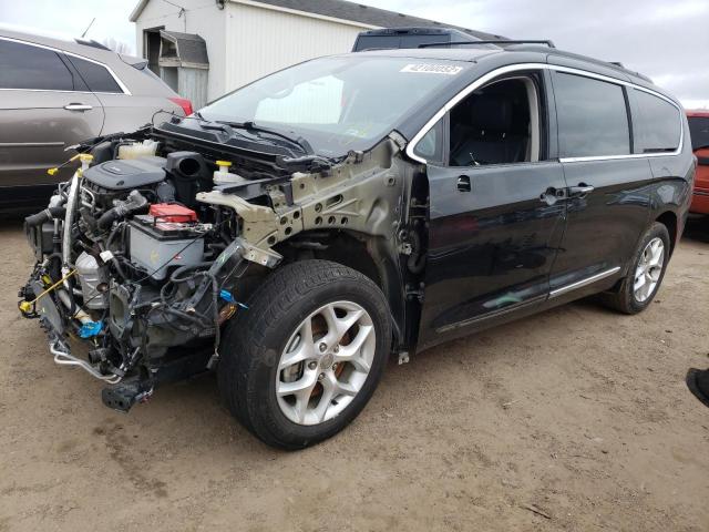 Photo 1 VIN: 2C4RC1BG5HR823040 - CHRYSLER PACIFICA T 