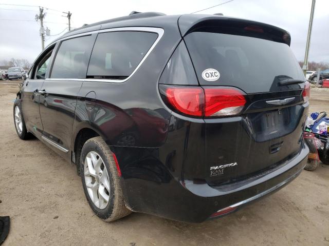 Photo 2 VIN: 2C4RC1BG5HR823040 - CHRYSLER PACIFICA T 