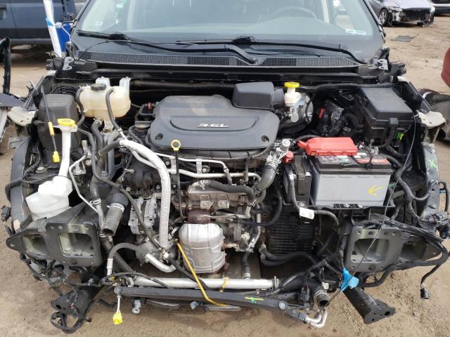 Photo 6 VIN: 2C4RC1BG5HR823040 - CHRYSLER PACIFICA T 