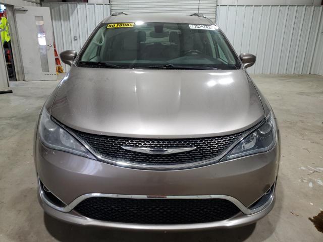 Photo 4 VIN: 2C4RC1BG5HR837472 - CHRYSLER PACIFICA T 