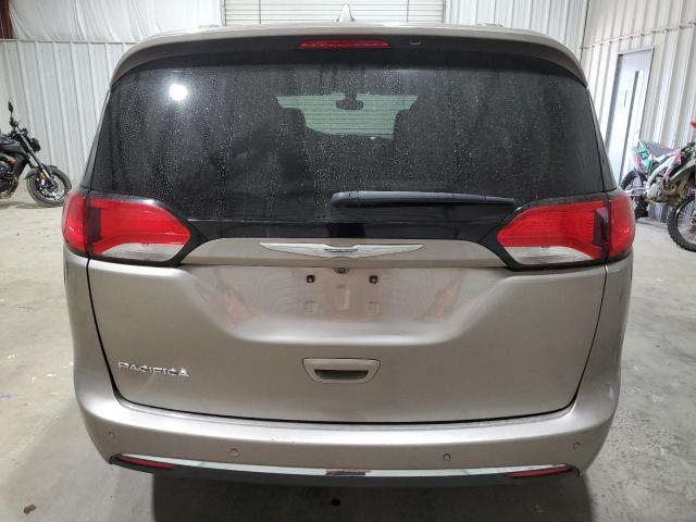 Photo 5 VIN: 2C4RC1BG5HR837472 - CHRYSLER PACIFICA T 