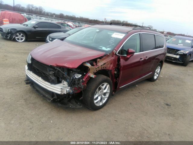 Photo 1 VIN: 2C4RC1BG5HR846334 - CHRYSLER PACIFICA 