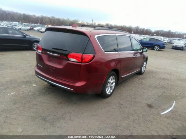 Photo 3 VIN: 2C4RC1BG5HR846334 - CHRYSLER PACIFICA 