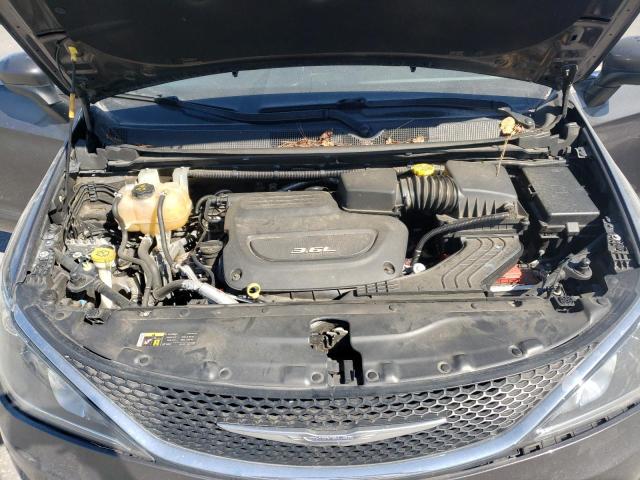 Photo 11 VIN: 2C4RC1BG5HR850772 - CHRYSLER PACIFICA T 