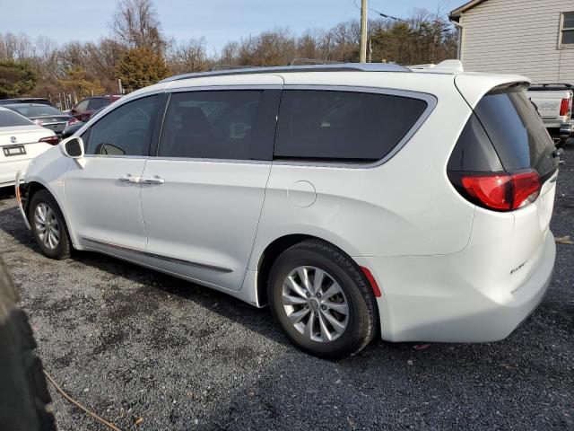 Photo 1 VIN: 2C4RC1BG5JR110550 - CHRYSLER PACIFICA T 