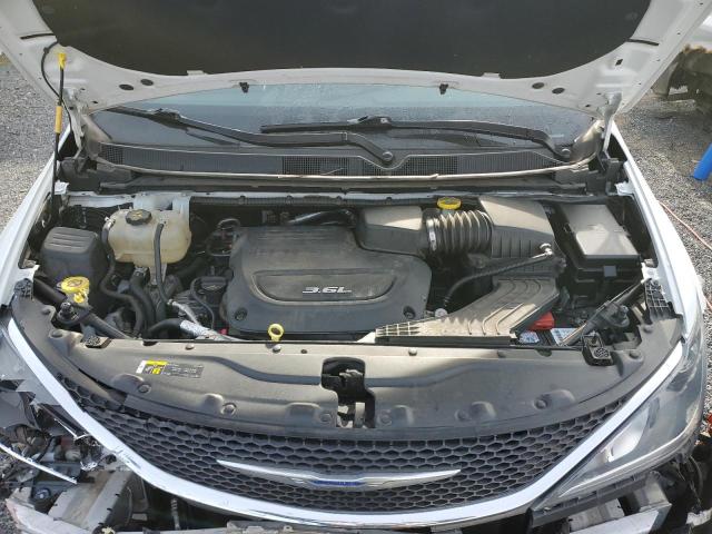 Photo 11 VIN: 2C4RC1BG5JR110550 - CHRYSLER PACIFICA T 