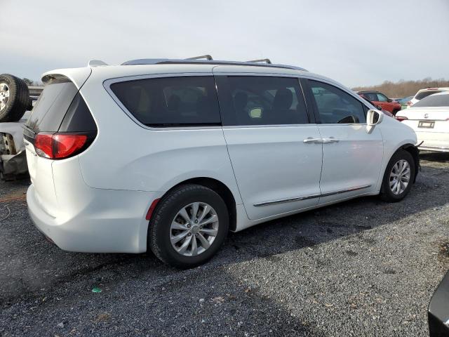 Photo 2 VIN: 2C4RC1BG5JR110550 - CHRYSLER PACIFICA T 