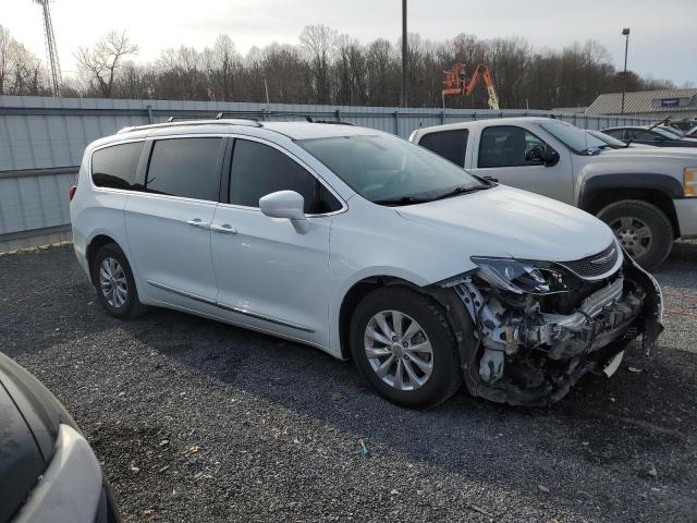 Photo 3 VIN: 2C4RC1BG5JR110550 - CHRYSLER PACIFICA T 