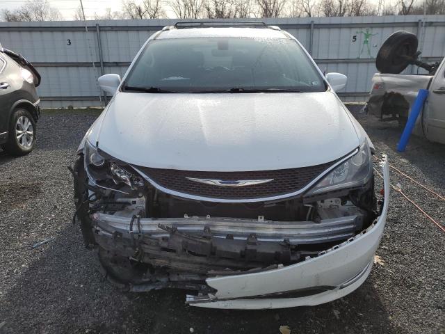 Photo 4 VIN: 2C4RC1BG5JR110550 - CHRYSLER PACIFICA T 