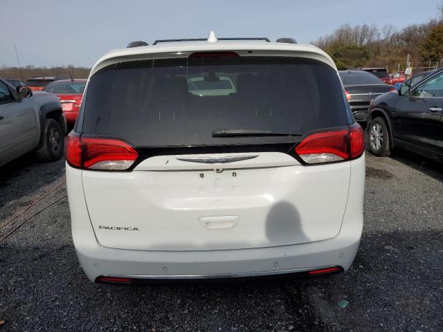 Photo 5 VIN: 2C4RC1BG5JR110550 - CHRYSLER PACIFICA T 