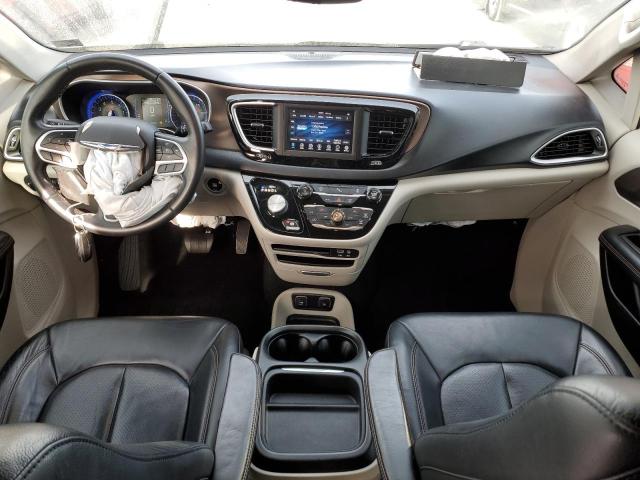 Photo 7 VIN: 2C4RC1BG5JR110550 - CHRYSLER PACIFICA T 