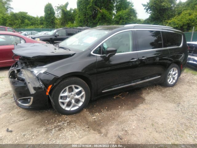 Photo 1 VIN: 2C4RC1BG5JR110970 - CHRYSLER PACIFICA 