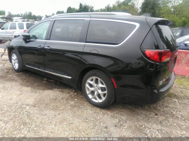 Photo 2 VIN: 2C4RC1BG5JR110970 - CHRYSLER PACIFICA 