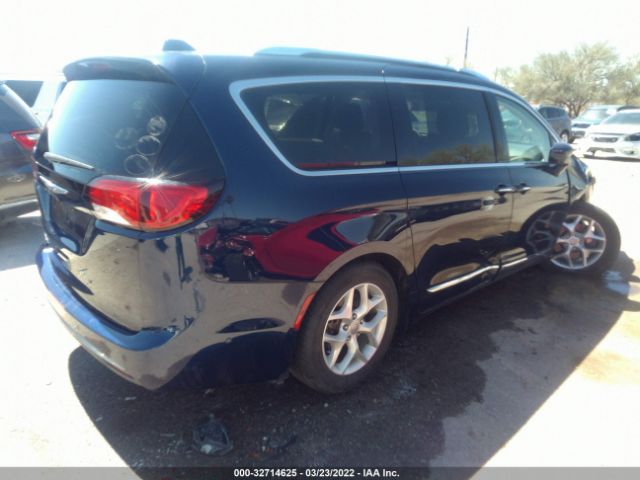 Photo 3 VIN: 2C4RC1BG5JR111620 - CHRYSLER PACIFICA 