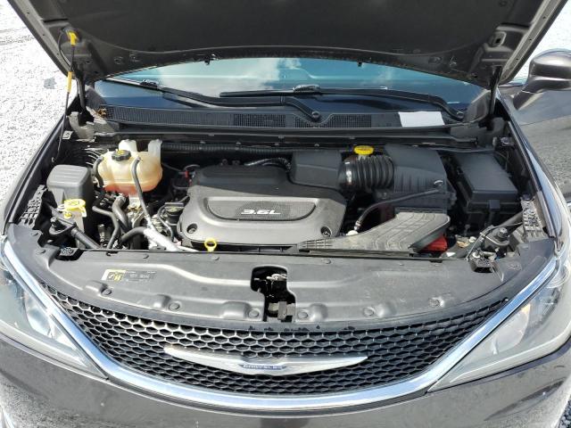 Photo 11 VIN: 2C4RC1BG5JR119149 - CHRYSLER PACIFICA T 