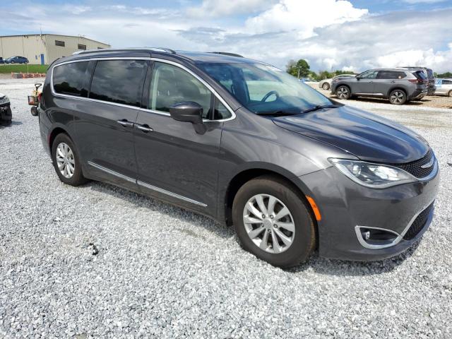 Photo 3 VIN: 2C4RC1BG5JR119149 - CHRYSLER PACIFICA T 