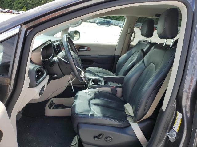 Photo 6 VIN: 2C4RC1BG5JR119149 - CHRYSLER PACIFICA T 