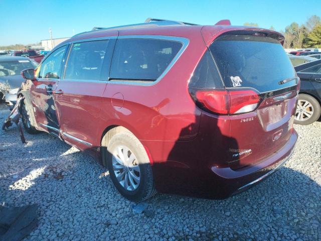 Photo 2 VIN: 2C4RC1BG5JR120432 - CHRYSLER PACIFICA T 