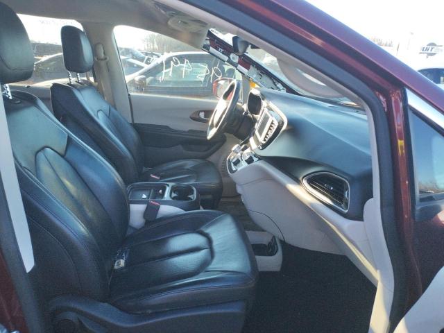 Photo 4 VIN: 2C4RC1BG5JR120432 - CHRYSLER PACIFICA T 