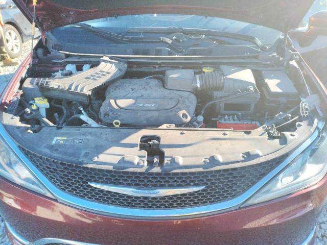 Photo 6 VIN: 2C4RC1BG5JR120432 - CHRYSLER PACIFICA T 