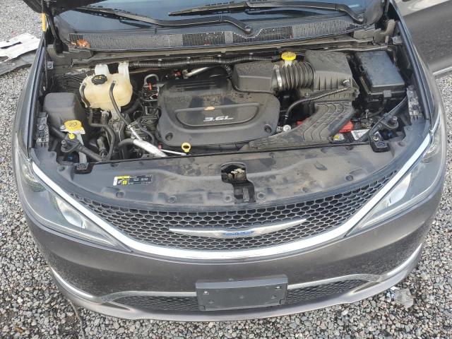 Photo 11 VIN: 2C4RC1BG5JR121239 - CHRYSLER PACIFICA T 